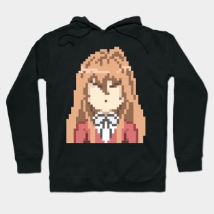 Pixel Aisaka Taiga Hoodie